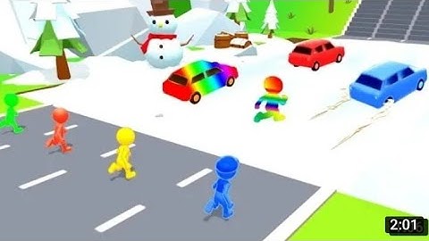 Max Level Shape Shifting Game - All Levels - 49 Part - 2 Gameplay Walkthrough  Android iOS