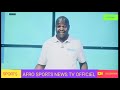 INFOS-SPORTS/LA CLE DE JEEP A ETAIT REMIS AU MAIN DE MICHEL KUKA AU MINISTRES DES SPORTS MUDIMBU...