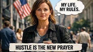 Inside the American Mind: The Myth You're Living In #documentary #usa