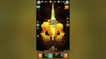 deep town killing Gold elder