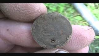 Video # 31 for 2012, Semi key coin.wmv