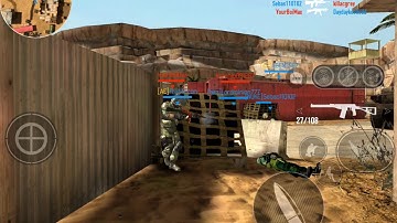 Bullet Force: Unlimited Ammo Hacker Evidence IGN YourboiMax