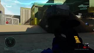Halo 5 Quick 3 Flag Captures