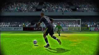 FIFA 10 - Big Match Preview: Man City vs Chelsea