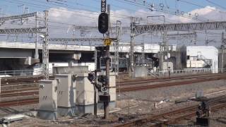 🏯THE　小田原駅 2017　Vol１　西湘南の鉄道ジャンクション