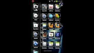 Tsf Shell themes (downloader free) (HQ)