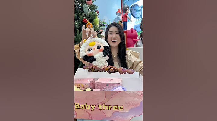 Khi Tui Khui Bé Ba BabyThree Hot Hit ... Cái Kết Hên Hay Xu Cà Na (p3) #shorts || Yến Nồi Cơm Điện