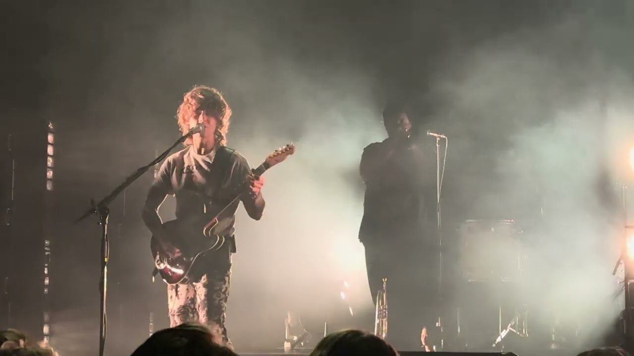 Hippo Campus - Way It Goes (05/29/25)