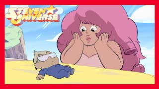 Rose Quartz Moments I Really Like | Steven Universe