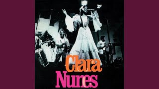 Video thumbnail of "Clara Nunes - Mandinga"