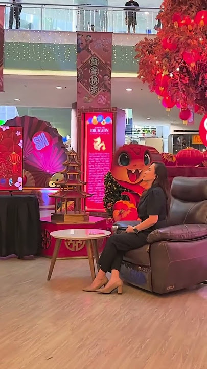 SM Mall Tour 2025! 💫 🙏✨ #ThankYou #SMMallTour #chinesenewyear #latepost