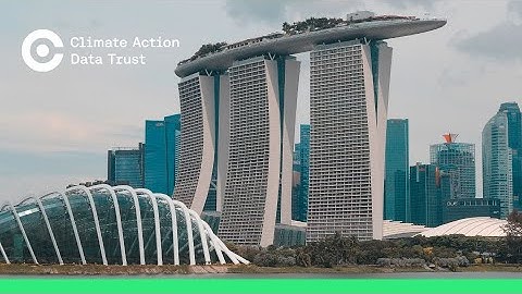 Climate Action Data Trust (CAD Trust)