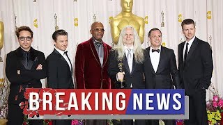 Oscars: Will The Avengers Save The Biggest Award Show Of The Year By Hosting