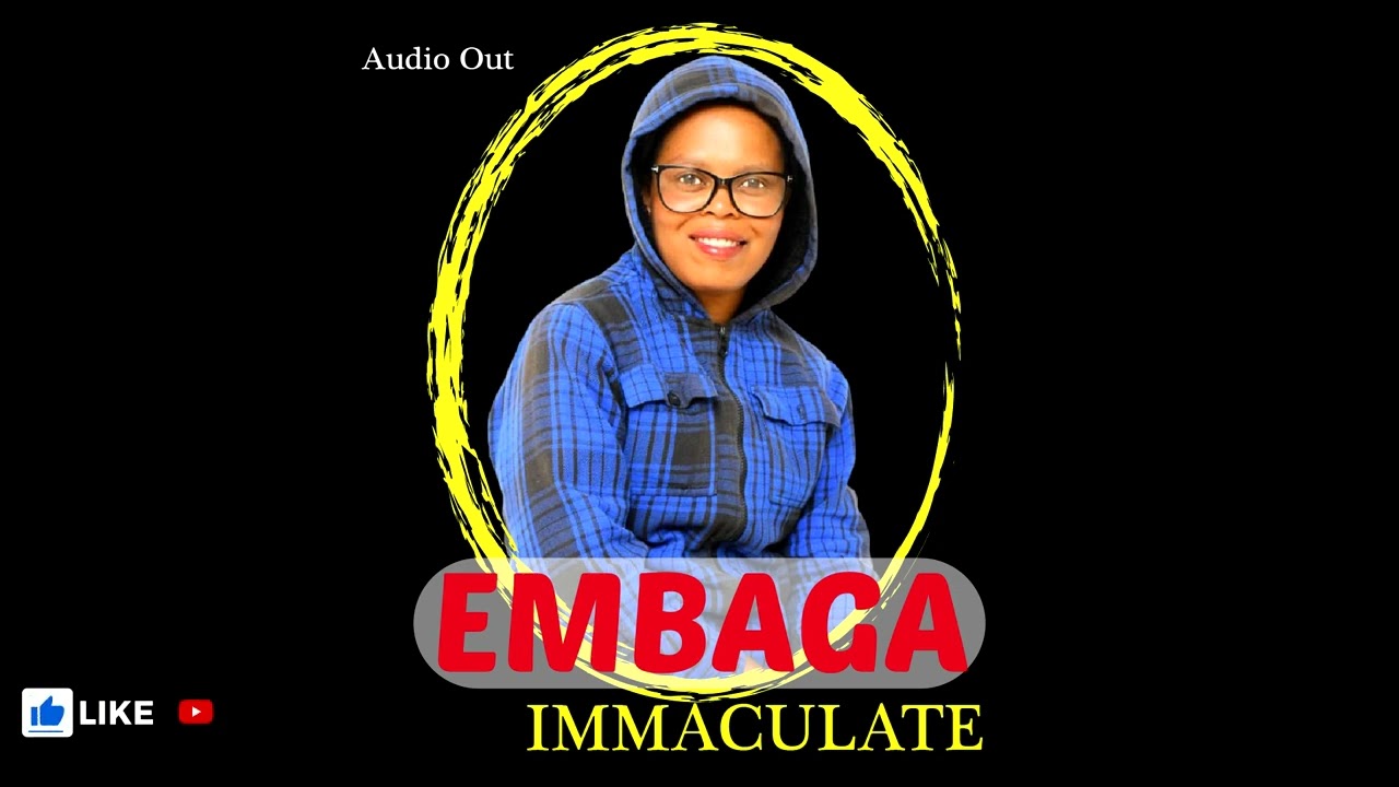 Embaga Audio by Immaculate
