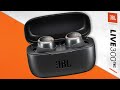 JBL Live 300 TWS Review | Premium Wireless Earbuds W/ Ambient Sound