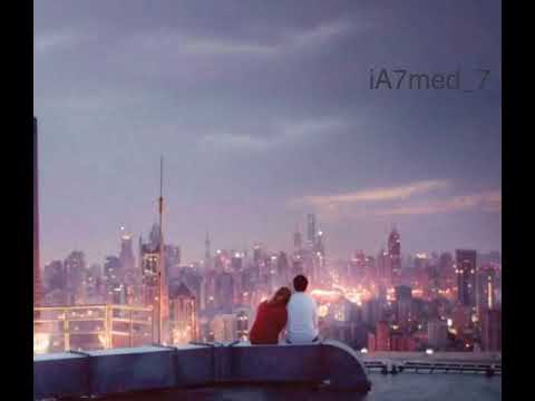 عندي شعور وردايه ترقص بالأغصان