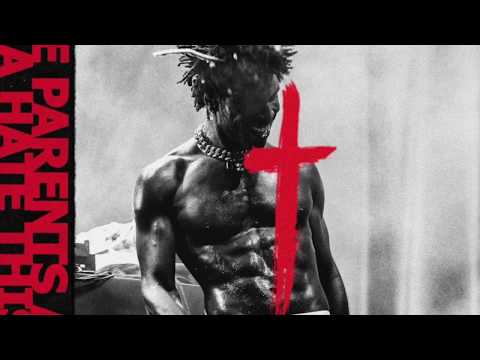 SAINt JHN - White Parents Are Gonna Hate This