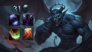 The Night Hunter Returns_31 Kill_Night Stalker