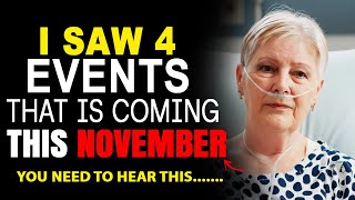 Download Lagu Schokkende gebeurtenissen die in november plaatsvinden en waar niemand je over heeft verteld - NDE MP3 Download Lagu Schokkende gebeurtenissen die in november plaatsvinden en waar niemand je over heeft verteld - NDE MP3