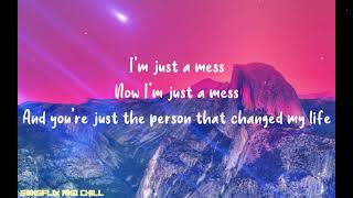 Tones And I - Just a Mess (Lyrics)