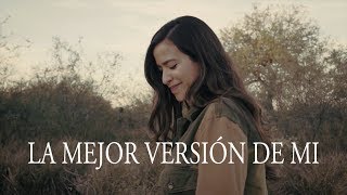 La Mejor Versión De Mi - Natalia Aguilar / Natti Natasha