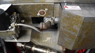 How to Fix E10 or E32 Error on Your Henny Penny Pressure Fryer Profile