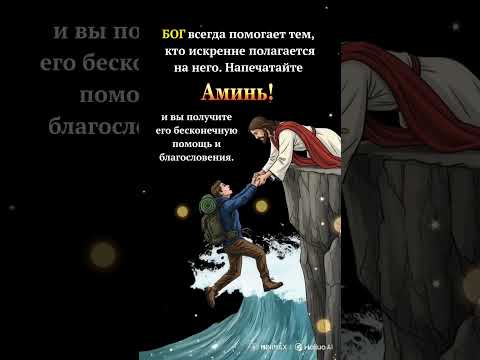 👆👆👆Здесь Божья любовь,
