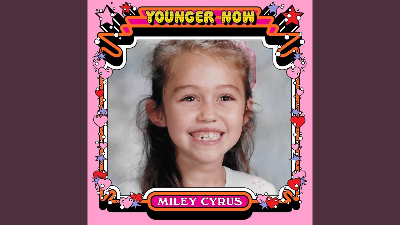 Younger Now (Niko The Kid Remix)