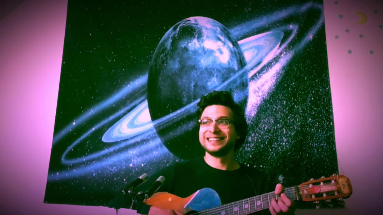 Gallium (Live Acoustique)