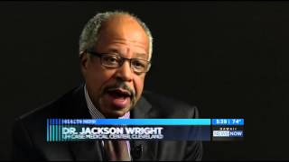 Sprint Trial Starts Marathon For Cardiologists To Change Hypertension