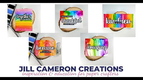 SVG Sentiments   Paper Crafters Unite Against Raci...