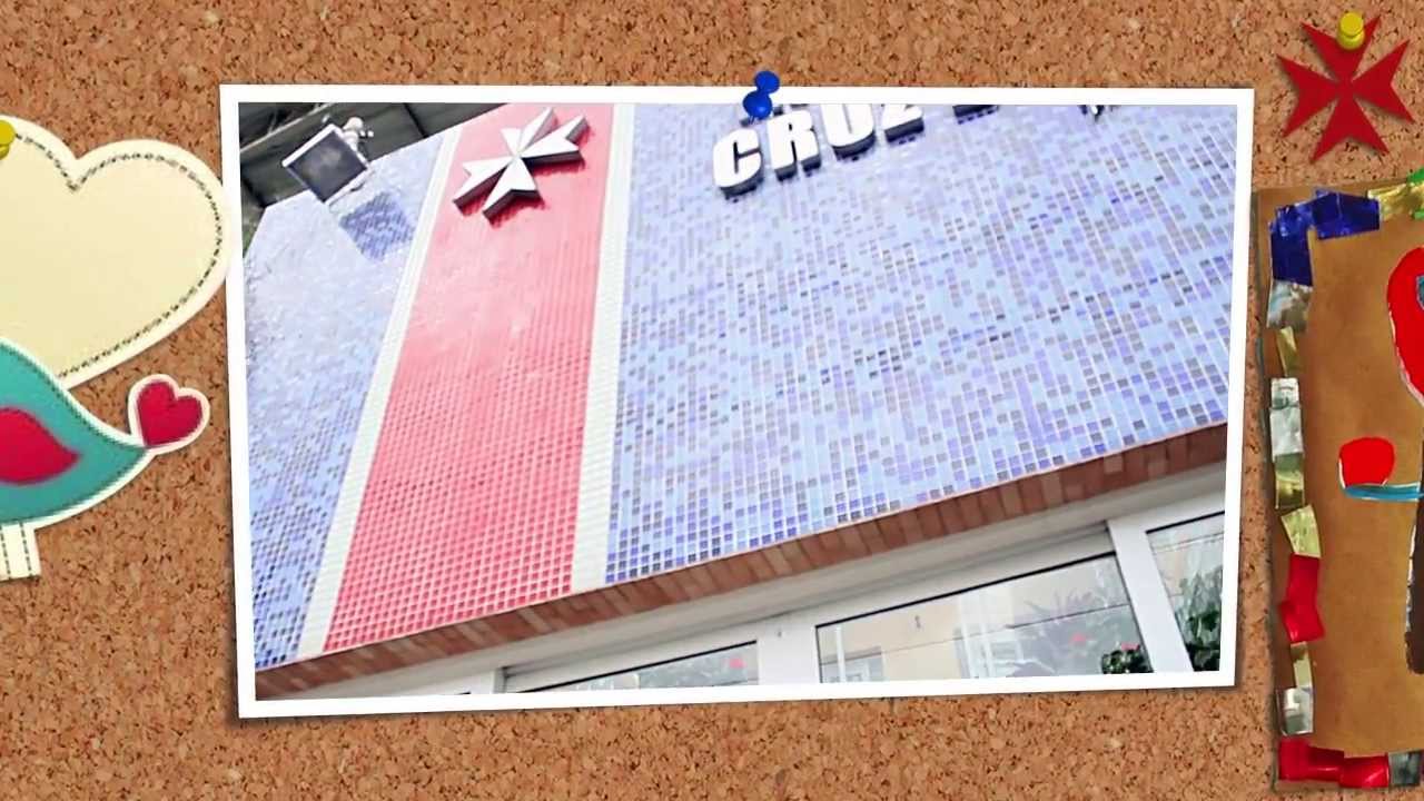 Vídeo Institucional - Instituto de Educação Cruz de Malta - YouTube