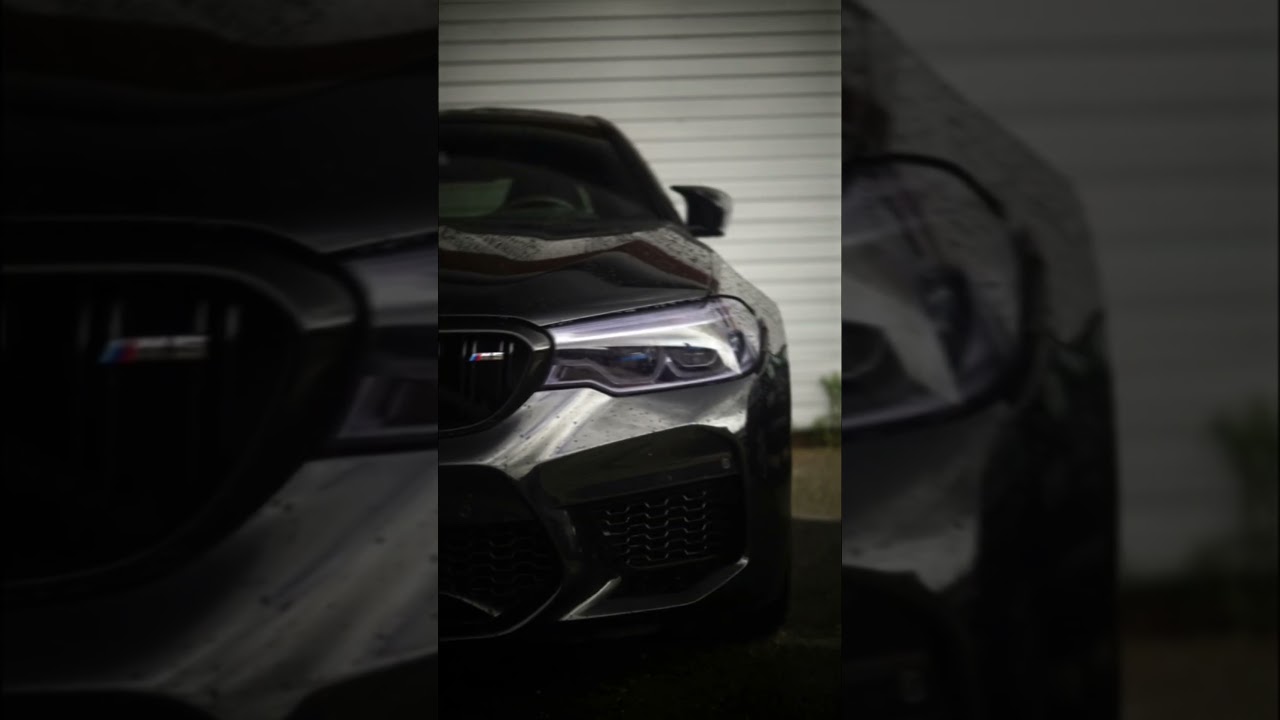 name the next car