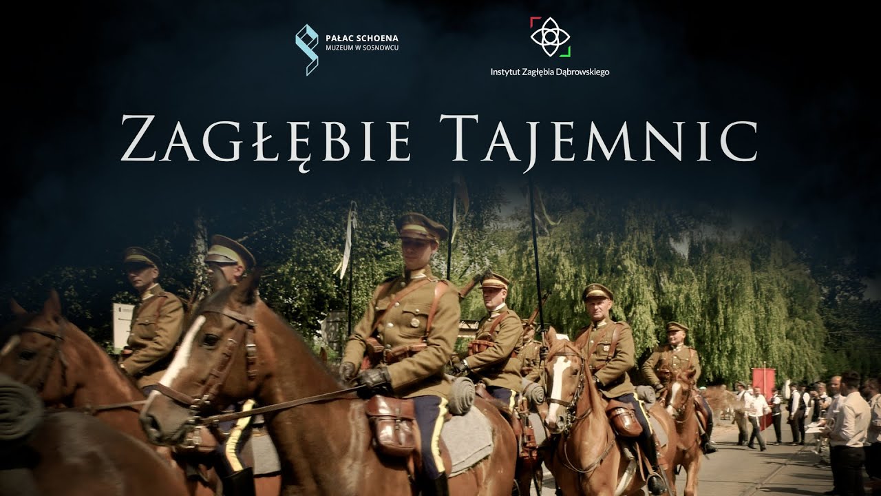 Zagłębie Tajemnic #17 - Gdzie Wojsko Polskie wkraczało na Górny Śląsk w 1922 roku?