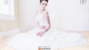 Capture One Pro 9 Color Balancing & Color Pop - Time-Lapse Edit pt1