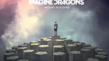 Imagine Dragons - Radioactive