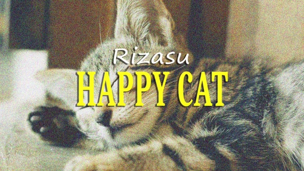 ☆ Subliminal ☆ Make Your Cat Happy