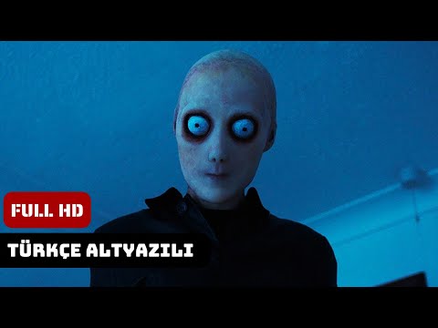 GUEST | KISA KORKU FİLMİ | Türkçe Altyazılı - The Guest - Misafir Kısa Film