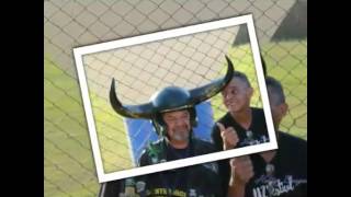 Heitor Bragança - Encontro Motociclistas