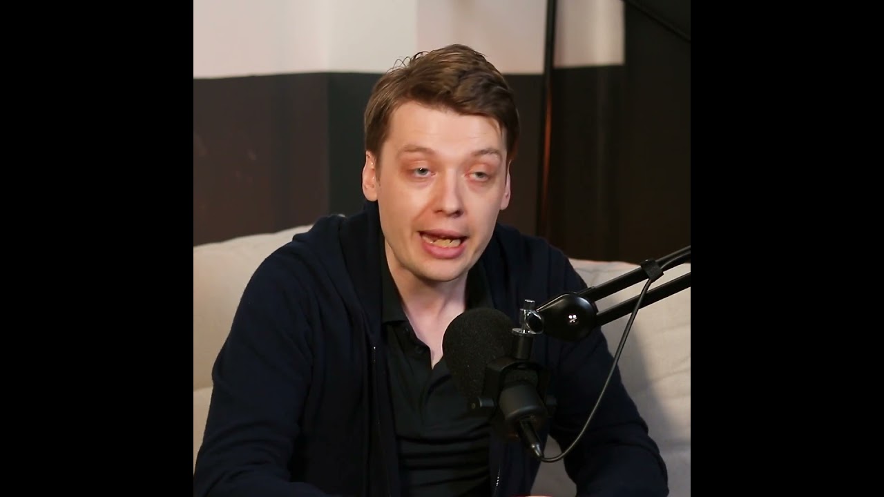 Jordan Greenaway | Why institutions face a crisis of trust