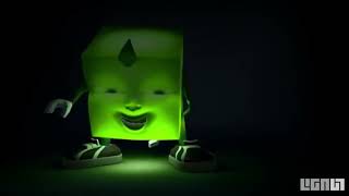 MBC3 - Channel ident #15 (2006-2026)