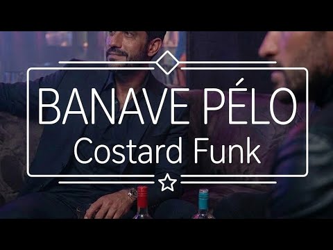 BANAVE PÉLO - Costard Funk 