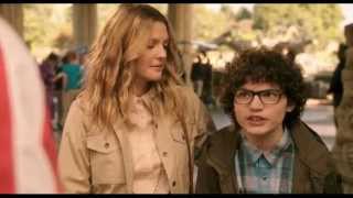 Смешанные 2014 Blended трейлер Смешанные 2014 Blended трейлер