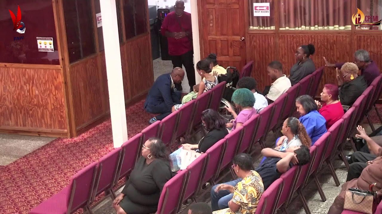 Sunday Morning Service - 01st February, 2026