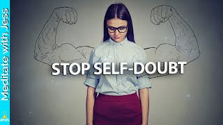 How To Deal With Self-Doubt, Criticism & Haters.  Believe In And Trust Yourself! Inspiration.