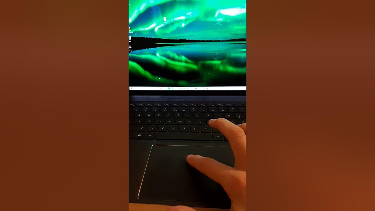 Dell Inspiron 16 7610 Touchpad Issue Youtube