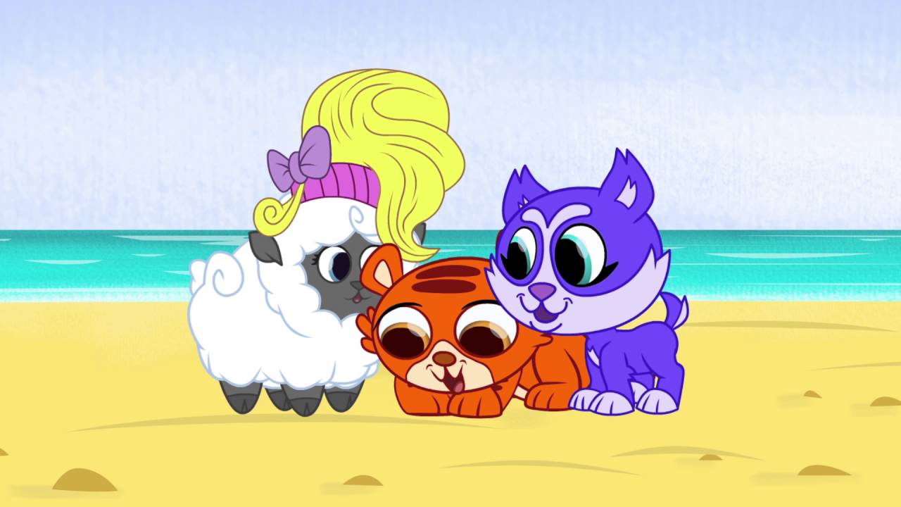 Squinkies ‘Do Drops Squinkisodes 1-6: All in One!