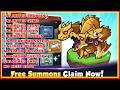 Summoner S Greed Mod APK V1 108 1 Unlimited Shopping Coins Orbs Gems 