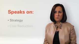 Strategic Solutions for Hospital Systems with Connie Cibrone
