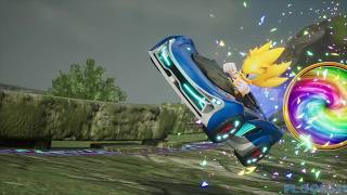 Sonic Racing: CrossWorlds Super Sonic Speed Grand Prix Longplay (/w Super Sonic)